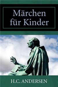 Märchen für Kinder