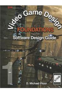 Video Game Design Foundations