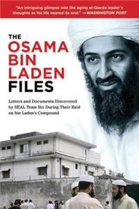 Osama Bin Laden Files