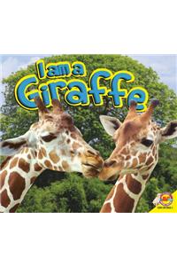 I Am a Giraffe