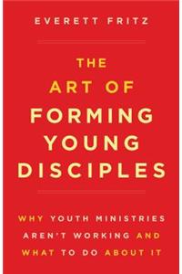 Art of Forming Young Disciples