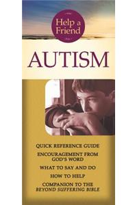 Autism Pamphlet 5-Pack