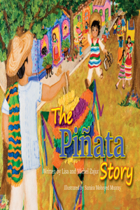 Pinata Story