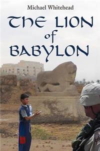 Lion of Babylon