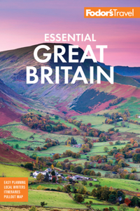 Fodor's Essential Great Britain