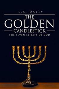Golden Candlestick