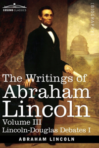 Writings of Abraham Lincoln