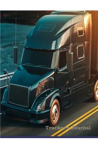 Trucker's Journal