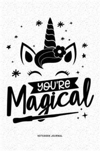 You're Magical