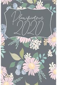 Planificateur 2020