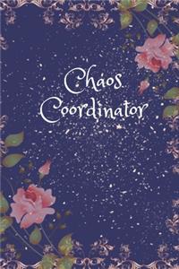 Chaos Coordinator