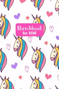 Sketchbook for Kids