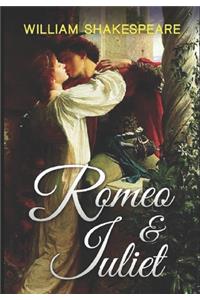 Romeo and Juliet