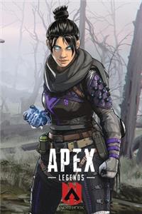 APEX LEGENDS NoteBook