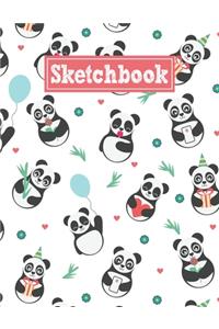 Sketchbook