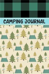 Camping Journal