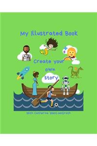 My Illustrated Book