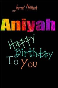 Aniyah