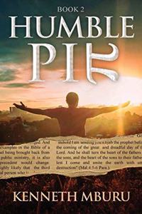 Humble Pie Book 2