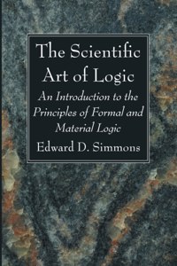 The Scientific Art of Logic