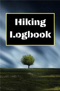 Hiking Logbook