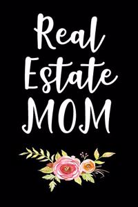 Real Estate Mom