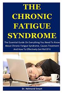 The Chronic Fatigue Syndrome