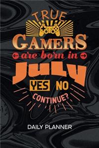 Daily Planner Weekly Calendar