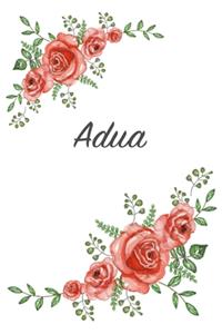 Adua
