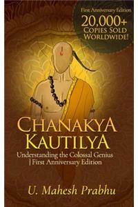 Chanakya Kautilya