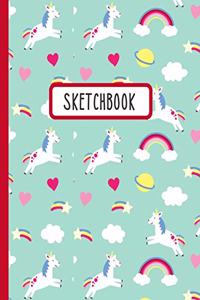 Sketchbook