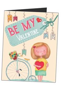 Be My Valentine