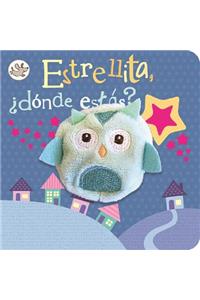 Estrellita, ¿Dónde Estás? / Twinkle Twinkle Little Star (Spanish Edition)