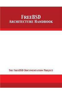 FreeBSD Architecture Handbook