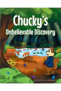 Chucky's Unbelievable Discovery