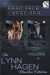 Brac Pack Next Gen, Volume 4 [Claimed by a Predator