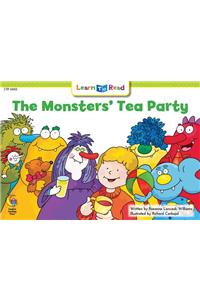 The Monsters' Tea Party