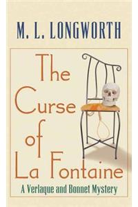 The Curse Of La Fontaine