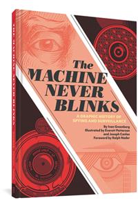 The Machine Never Blinks