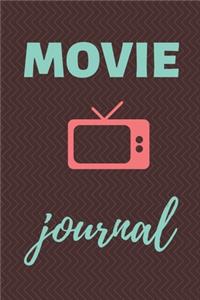 Movie journal