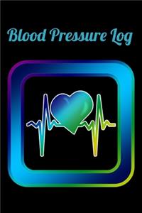Blood Pressure Log