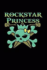 Rockstar Princess