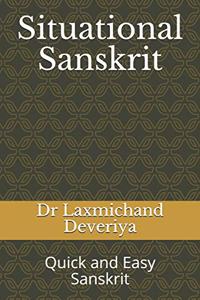 Situational Sanskrit