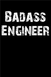 Badass Engineer