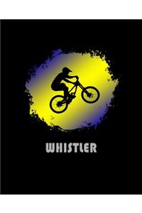 Whistler