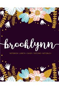 Brooklynn