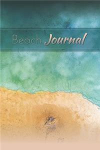 Beach Journal