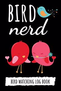 Bird Nerd
