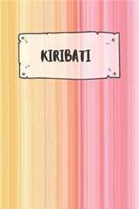 Kiribati