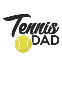 Tennis Dad